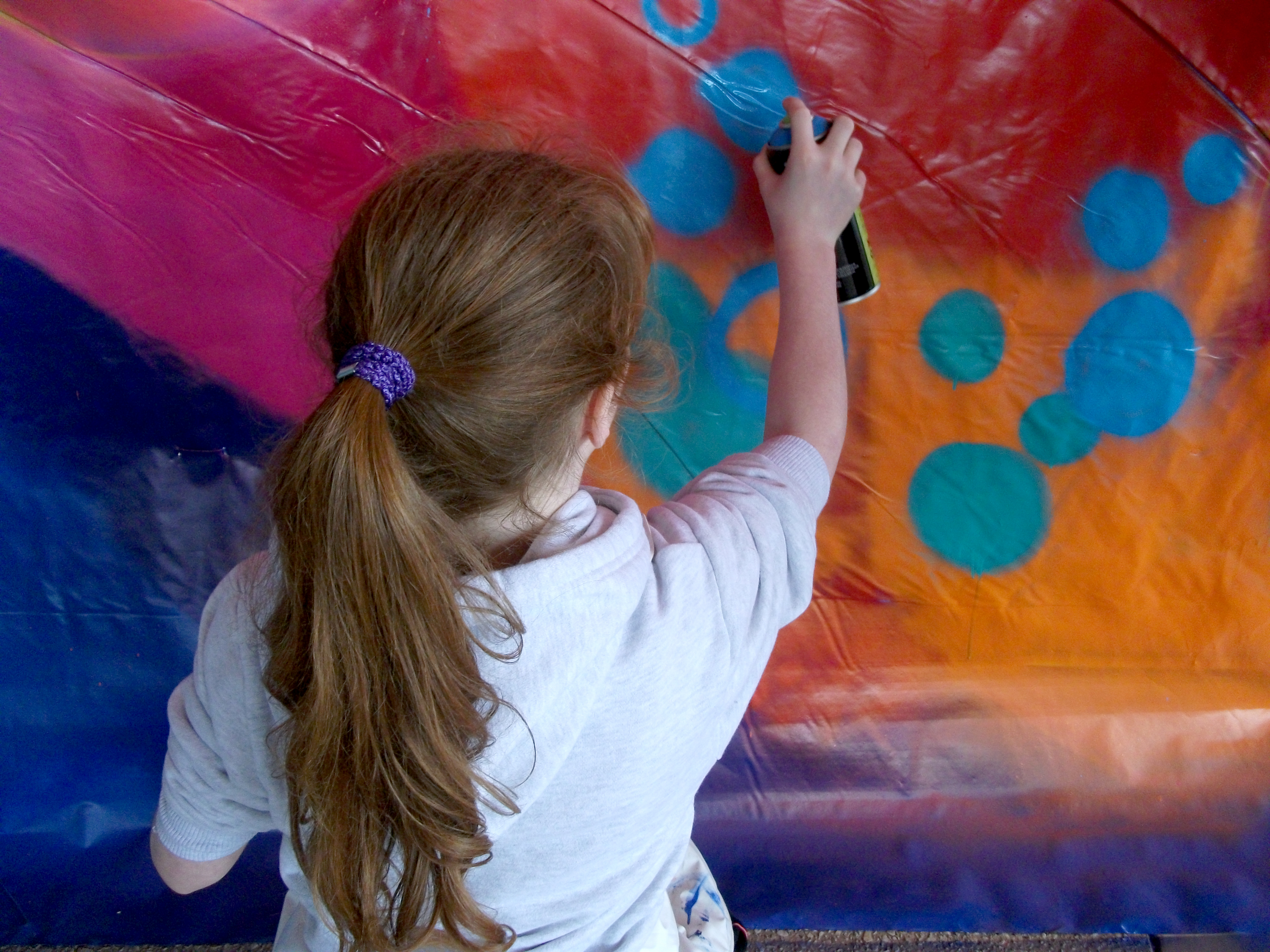 backdrop design for dance