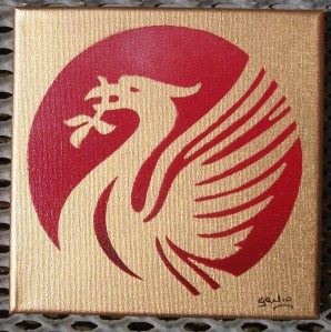 Gails' Liverpool canvas