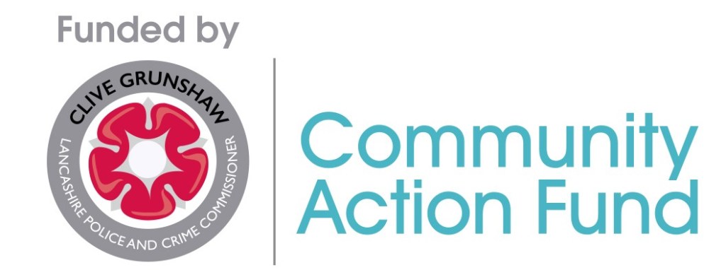 community action fund logo