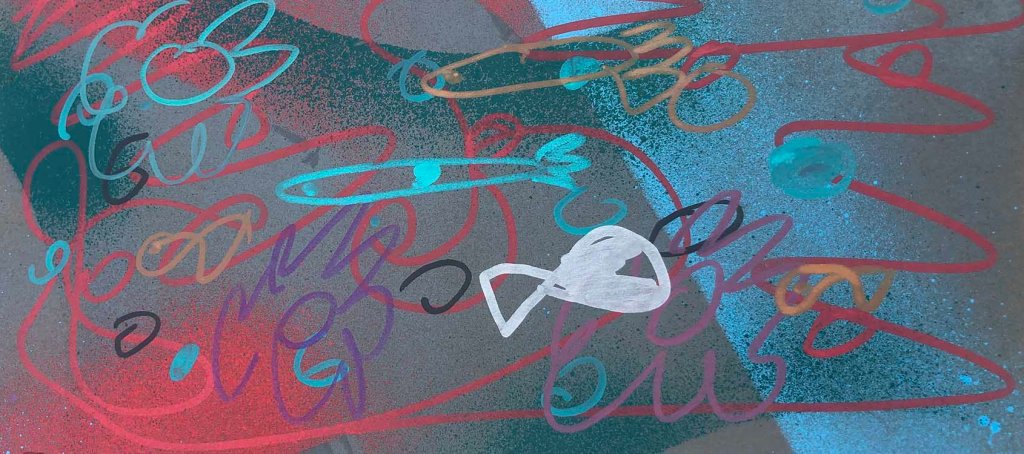 graffiti cards kirkham memorial park youth engagement workshops with last legs