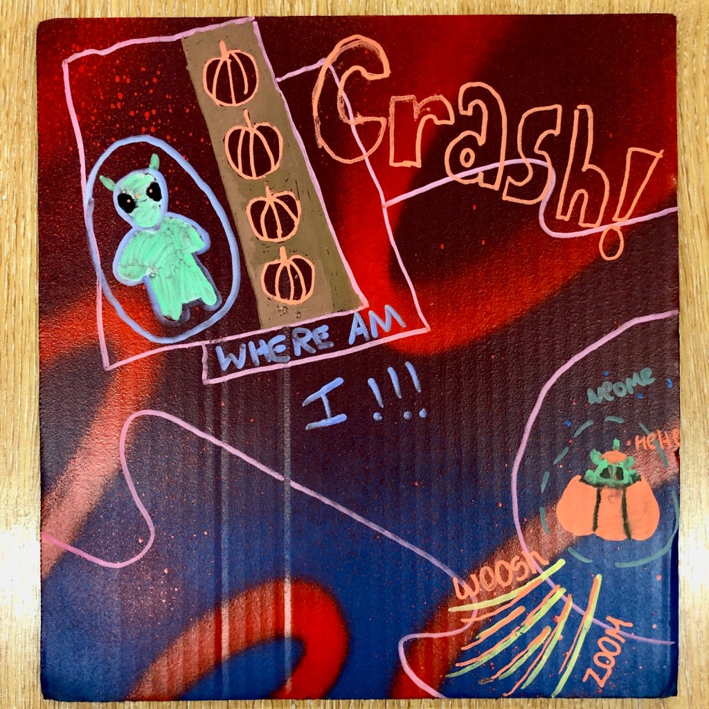 gambit is disorientated is it Halloween ?